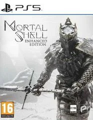 Carátula de Mortal Shell: Enhanced Edition [Deluxe Set]