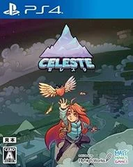 Carátula de Celeste