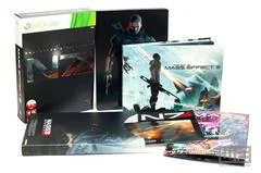 Carátula de Mass Effect 3 [N7 Collector's Edition]