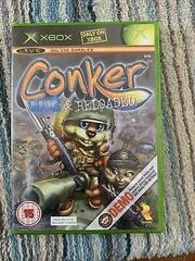 Carátula de Conker Live and Reloaded [Demo]