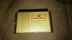Carátula de Honey Bee Converter