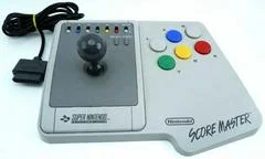 Carátula de Score Master
