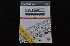 Carátula de World Rally Championship [Demo]