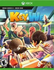 Carátula de KeyWe