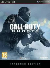 Carátula de Call of Duty: Ghosts [Hardened Edition]
