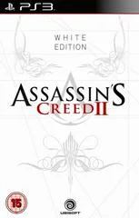 Carátula de Assassin's Creed II [White Edition]