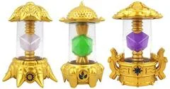 Carátula de Legendary Creation Crystal