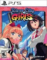 Carátula de River City Girls