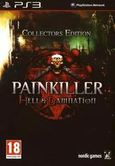 Carátula de Painkiller: Hell & Damnation [Collector's Edition]