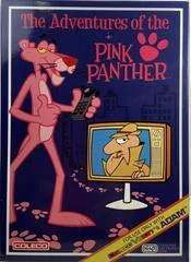 Carátula de The Adventures of the Pink Panther