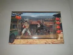 Carátula de Street Fighter IV [Limited Edition]