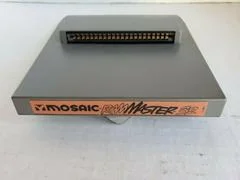 Carátula de Mosaic RamMaster 32