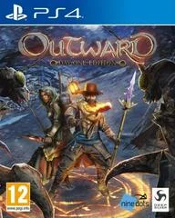 Carátula de Outward