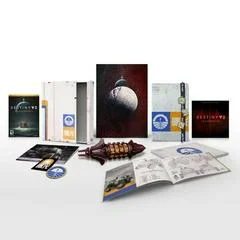 Carátula de Destiny 2: Shadowkeep [Collector's Edition]