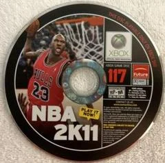 Carátula de Official Xbox Magazine Demo Disc 117