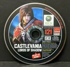 Carátula de Official Xbox Magazine Demo Disc 121