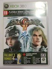 Carátula de Official Xbox Magazine Demo Disc 90