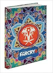 Carátula de Far Cry 4 Collector's Edition [Prima]
