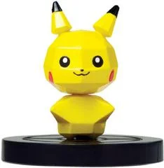 Carátula de Pikachu