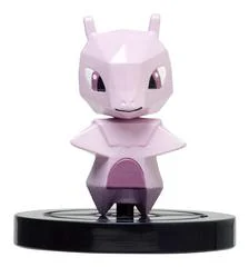 Carátula de Mewtwo