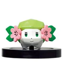 Carátula de Shaymin