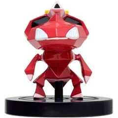 Carátula de Genesect [Shiny]
