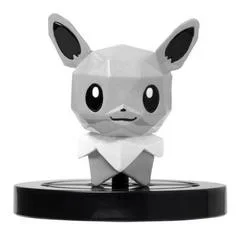 Carátula de Eevee [Shiny]