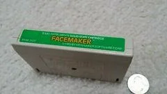 Carátula de Facemaker