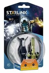 Carátula de Weapons Pack - Shockwave + Gauss Gun MK.2