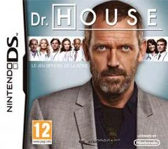 Carátula de Dr. House