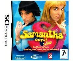 Carátula de Samantha Oups