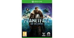 Carátula de Age of Wonders: Planetfall [Day One Edition]