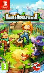 Carátula de Littlewood