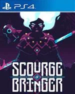 Carátula de Scourge Bringer