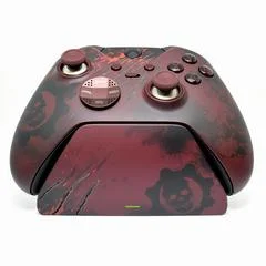 Carátula de Xbox One Gears of War 4 Elite Controller