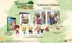 Carátula de Tales Of Symphonia: Chronicles [Collector's Edition]