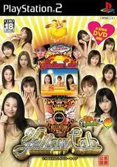 Carátula de CR Pachinko Yellow Cab: Pachitte Chonmage Tatsujin 6
