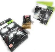 Carátula de Dishonored [Special Edition]