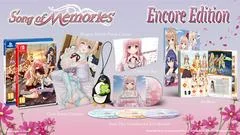 Carátula de Song Of Memories [Encore Edition]