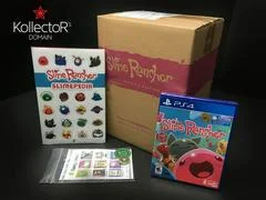 Carátula de Slime Rancher [Collector's Edition]