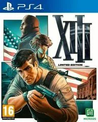 Carátula de XIII [Limited Edition]