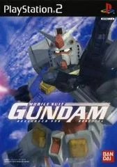 Carátula de Kidou Senshi Gundam