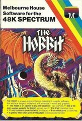 Carátula de Hobbit
