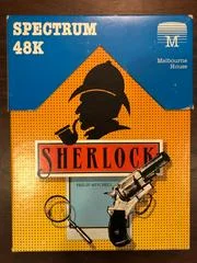 Carátula de Sherlock