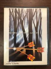 Carátula de Robin of the Wood