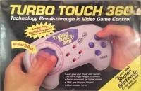 Carátula de Turbo Touch 360