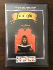 Carátula de Fairlight