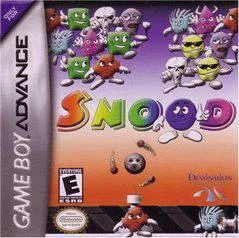 Carátula de Snood