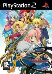 Carátula de Mana Khemia: Alchemists of Al-Revis [Premium Box]