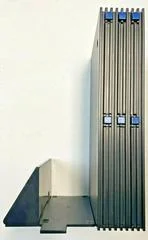 Carátula de Nyko Vertical Tower